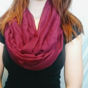 Infinite Scarf